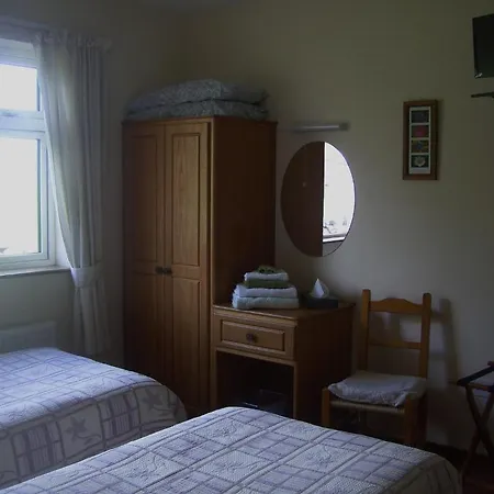 Meadowfield Bed & Breakfast Ballyvaughan
