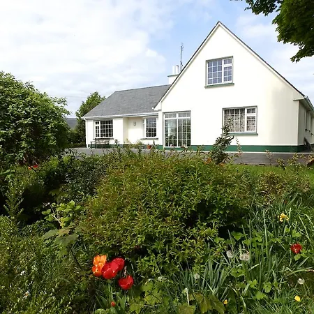 Meadowfield Frühstückspension Ballyvaughan