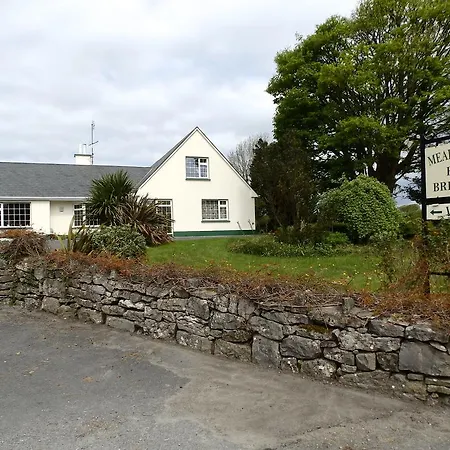 Bed & Breakfast Meadowfield 3*