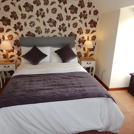 Bed & Breakfast Meadowfield