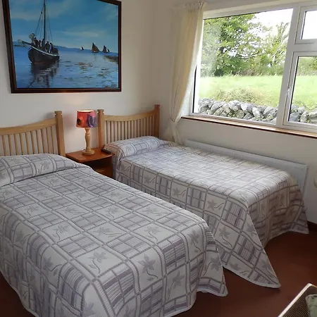 Meadowfield Bed & Breakfast 3*