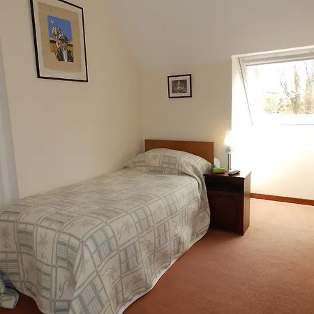 Meadowfield Bed & Breakfast Ballyvaughan