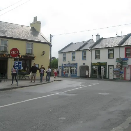 Meadowfield Bed & Breakfast Ballyvaughan