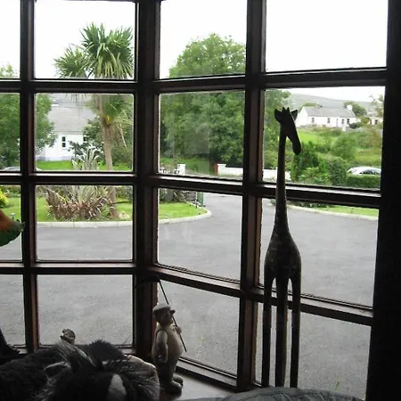 Meadowfield Ballyvaughan