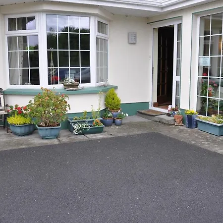 Bed & Breakfast Meadowfield 3*