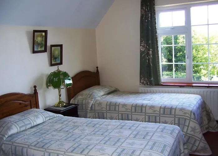 Bed & Breakfast Meadowfield Ballyvaughan