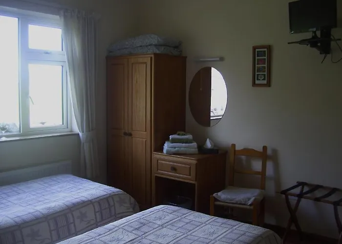 Meadowfield Bed & Breakfast Ballyvaughan