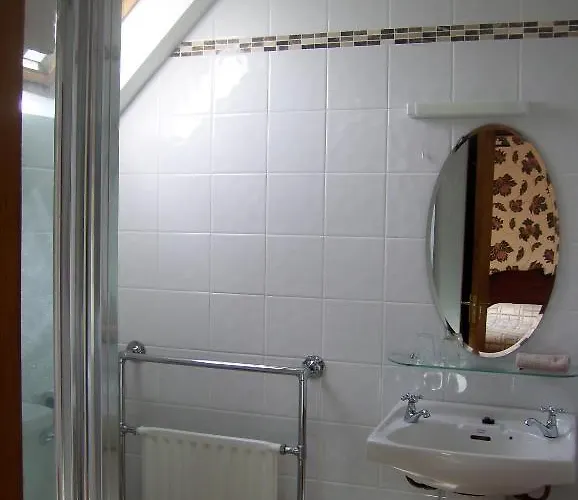 Meadowfield 3* Ballyvaughan