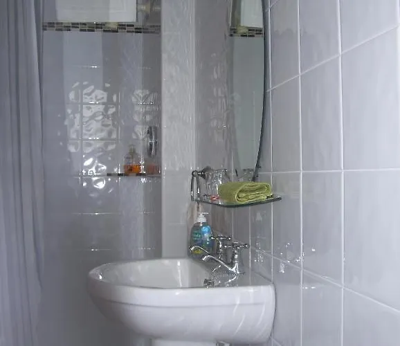 Meadowfield Bed & Breakfast Ballyvaughan