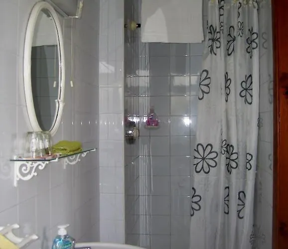 Meadowfield Bed & Breakfast