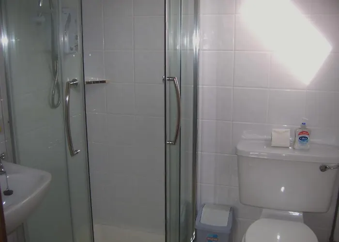 Meadowfield Bed & Breakfast