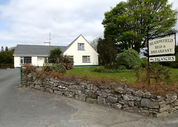 Bed & Breakfast Meadowfield 3*