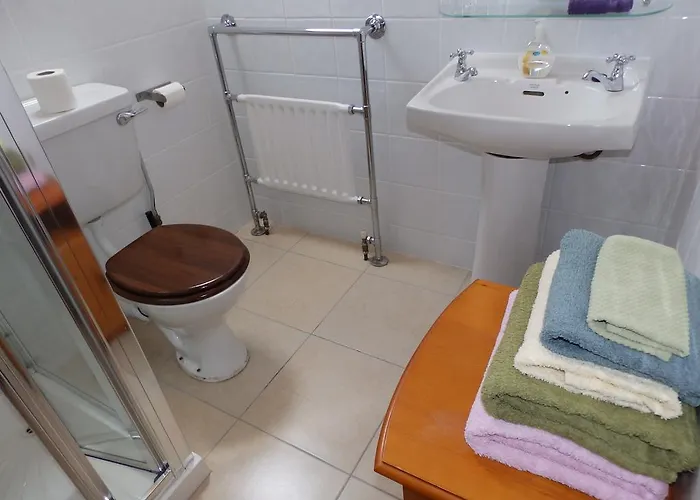 Bed & Breakfast Meadowfield Ballyvaughan