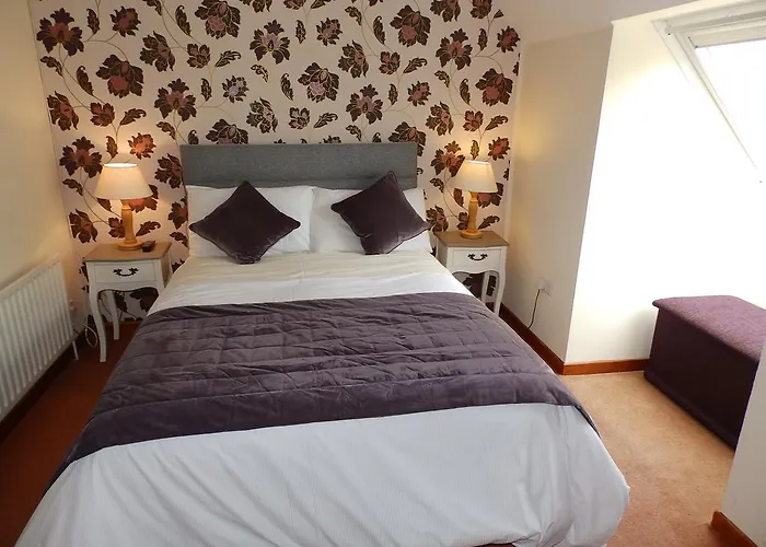 Bed & Breakfast Meadowfield