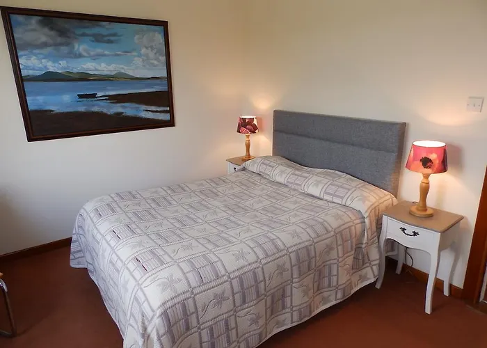 Bed & Breakfast Meadowfield Ballyvaughan