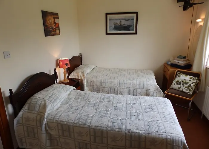 Bed & Breakfast Meadowfield