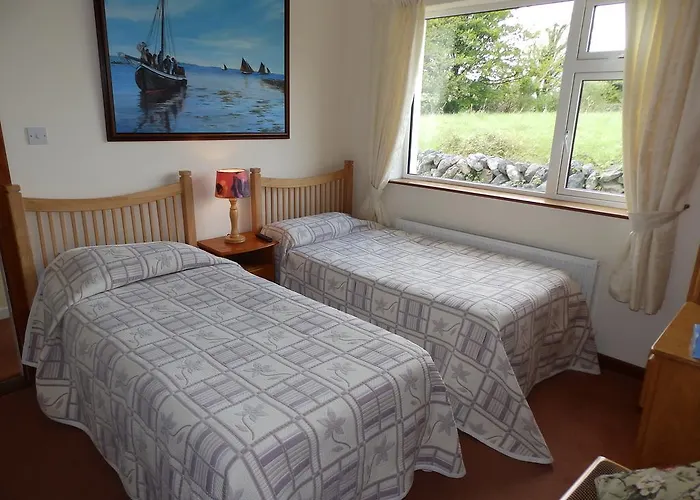 Meadowfield Bed & Breakfast 3*