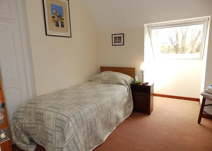 Meadowfield Bed & Breakfast Ballyvaughan