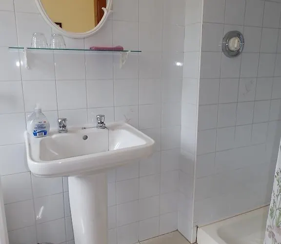 Meadowfield Bed & Breakfast