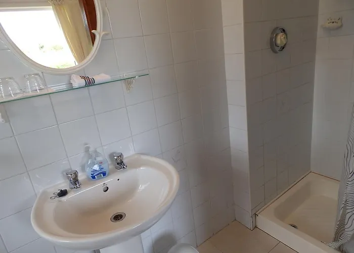 Bed & Breakfast Meadowfield Ballyvaughan