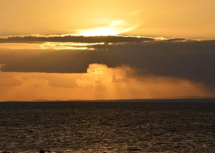 Bed & Breakfast Meadowfield