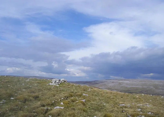 Bed & Breakfast Meadowfield Ballyvaughan