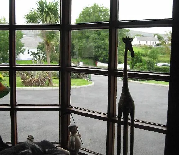 Meadowfield Ballyvaughan