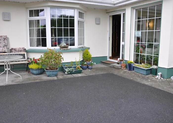 Bed & Breakfast Meadowfield 3*